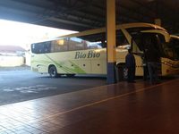 Terminal de Buses Bio Bio Temuco - 2 thumb