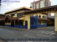 Terminal de Buses Bio Bio Temuco - 3 thumb