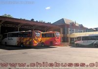 Terminal Buses Bio Bio Angol - 1 thumb