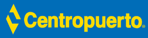 Centropuerto logo