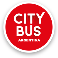 City Bus logo